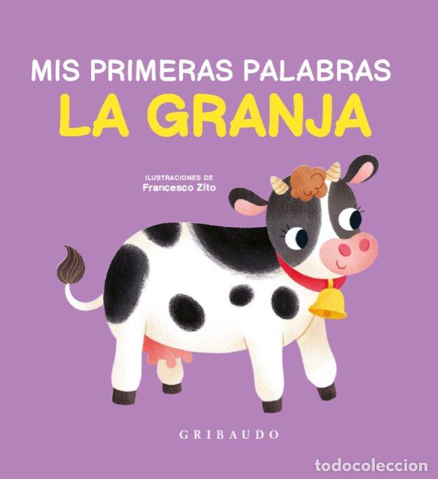 Livros: LA GRANJA - ZITO, FRANCESCO