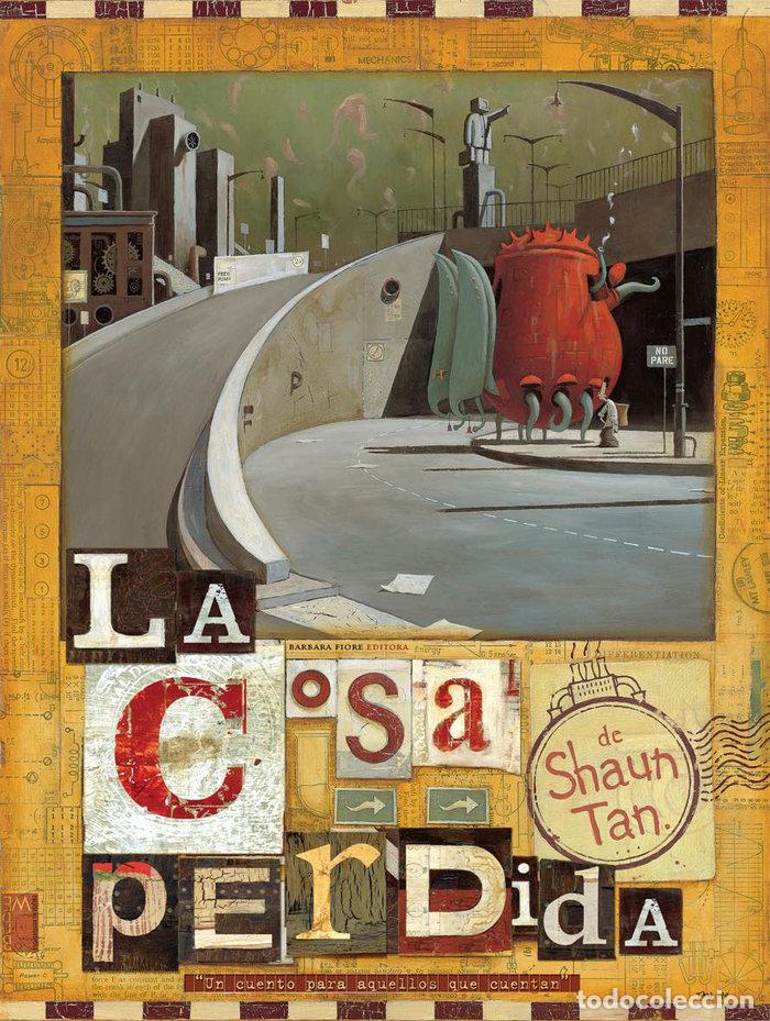 Livros: COSA PERDIDA,LA 2&ordf;ED - TAN, SHAUN