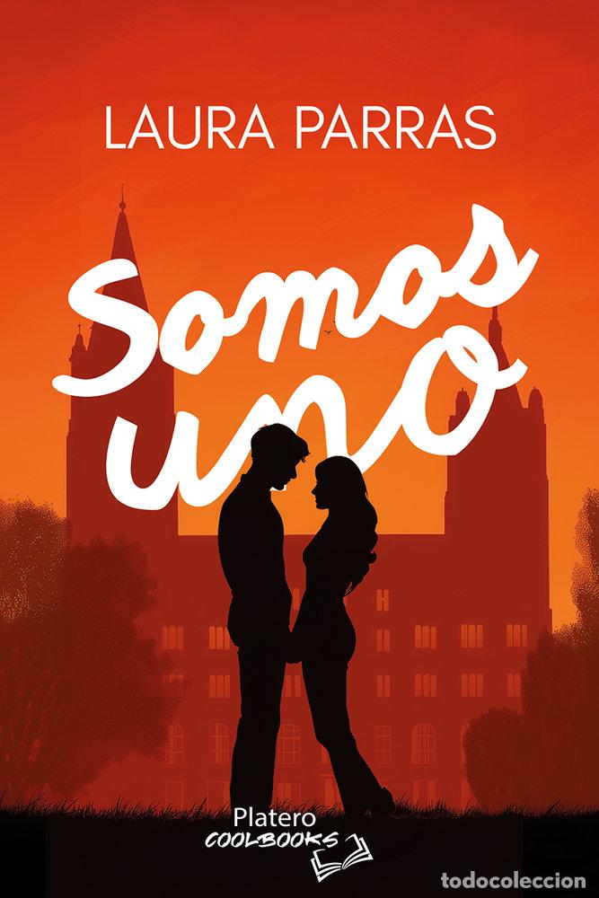 Libros: SOMOS UNO - PARRAS, LAURA