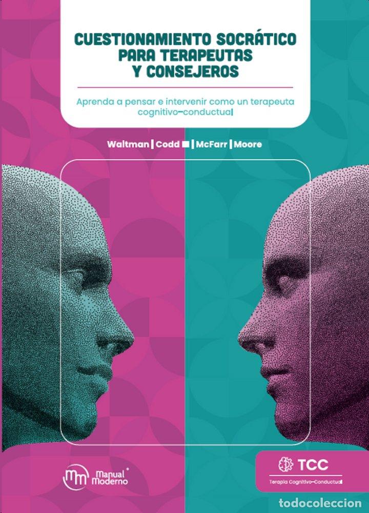 B&uuml;cher: CUESTIONAMIENTO SOCRATICO PARA TERAPEUTAS Y CONSEJEROS - CODD, R TREND