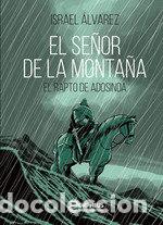 books: EL SE&Ccedil;?OR DE LA MONTA&Ccedil;?A - .