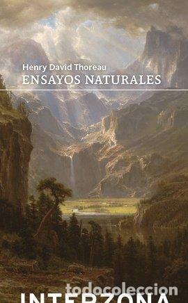 B&uuml;cher: ENSAYOS NATURALES - THOREAU, HENRY DAVID