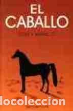 Livros: CABALLO CRIA Y MANEJO - BERNER, ENZO