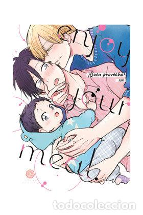 Libros: BUEN PROVECHO - ROM, MARTI