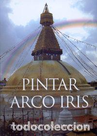 Livres: PINTAR ARCO IRIS - URGYEN, TULKU
