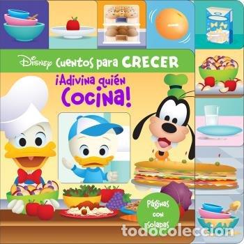 Libros: MIRA QUIEN COCINA - AA.VV