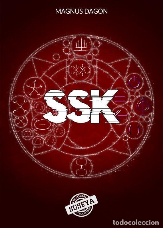 Libros: SSK - AA.VV.........