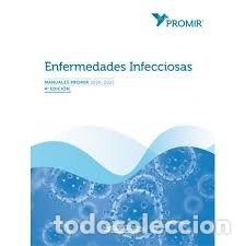 Libros: ENFERMEDADES INFECCIOSAS 4&ordf; ED - AA.VV