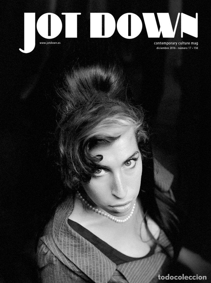 Libros: JOT DOWN 17 MALDITISMO - AA.VV.