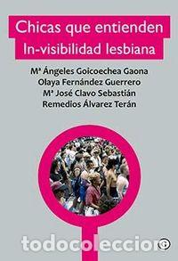 Libros: CHICAS QUE ENTIENDEN - AA.VV