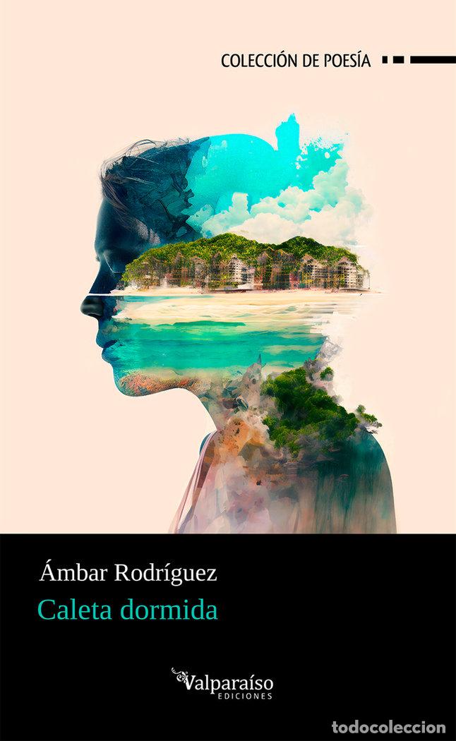 Libros: CALETA DORMIDA - RODRIGUEZ, AMBAR