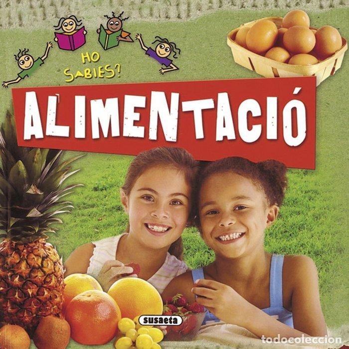 Libros: ALIMENTACIO - CHANCELLOR, DEBORAH