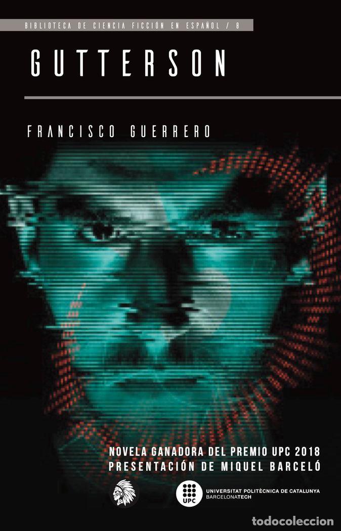 Libros: GUTTERSON - GUERRERO, FRANCISCO