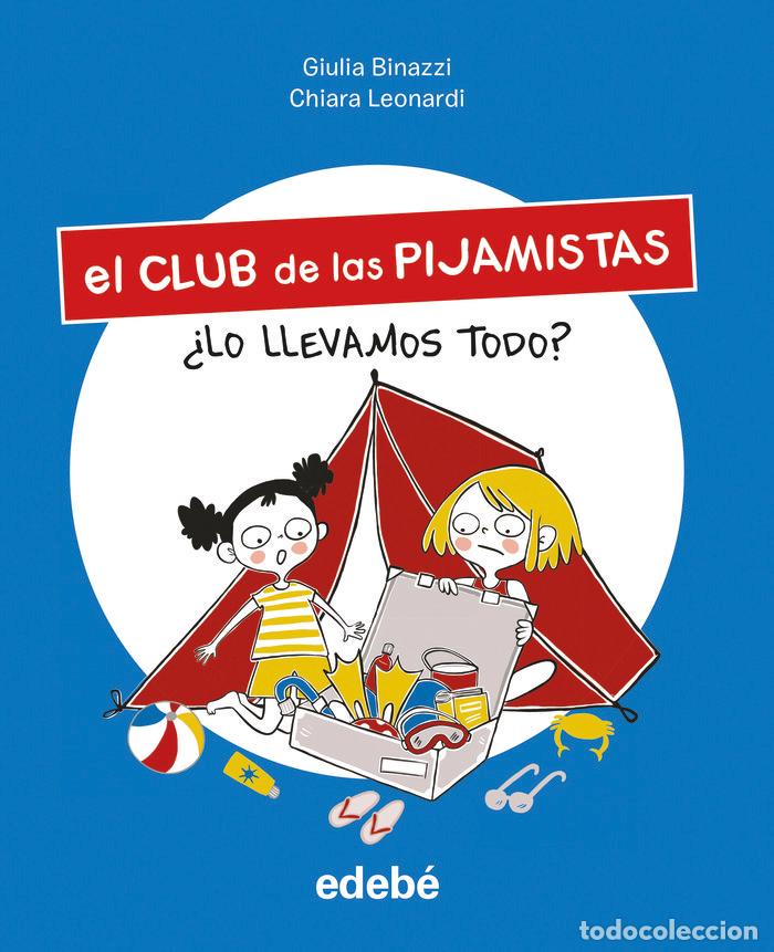 Libri: LO LLEVAMOS TODO - BINAZZI, GIULA