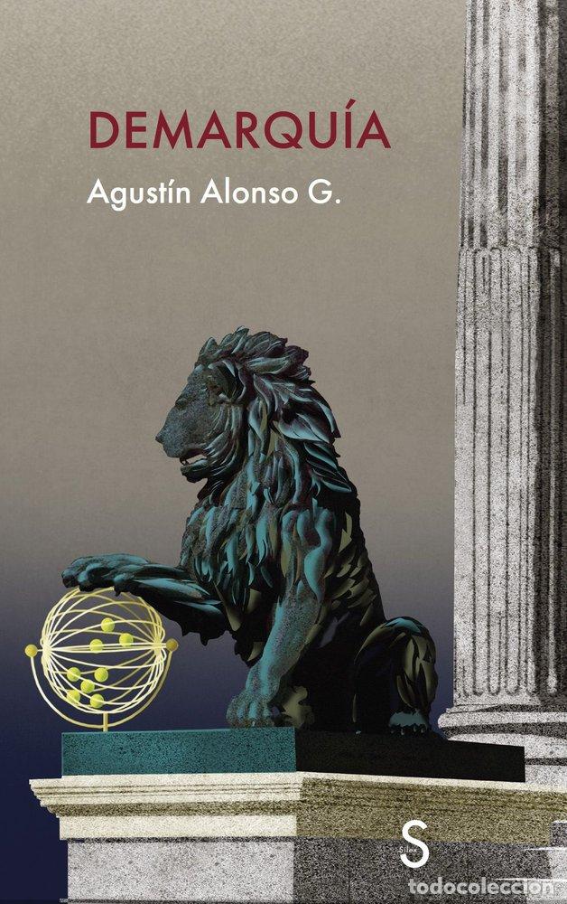Libros: DEMARQUIA - ALONSO G., AGUSTIN