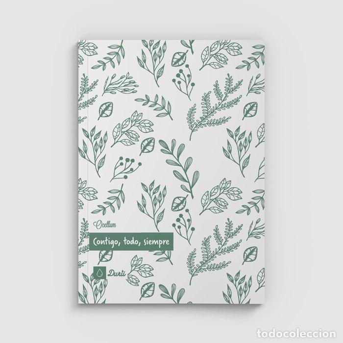 Libros: CONTIGO TODO SIEMPRE - AA.VV.