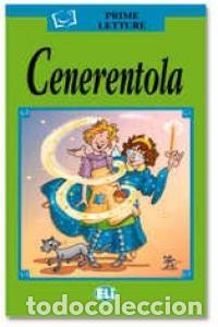 Libros: CENERENTOLA LIBRO - AA.VV.