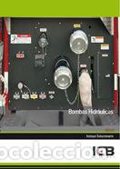 B&uuml;cher: BOMBAS HIDRAULICAS - AA.VV.