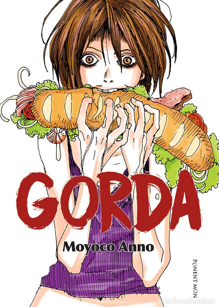 B&uuml;cher: GORDA - ANNO, MOYOKO