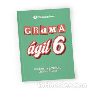 Libros: GRAMAAGIL 6 - NADAL MARTI, ROSA