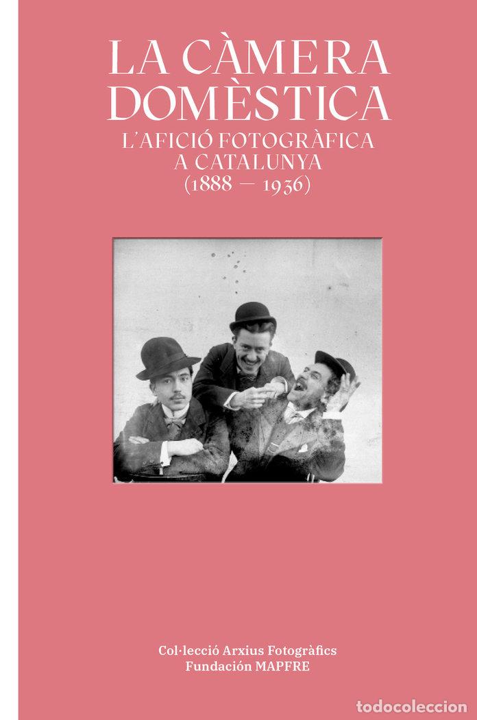 books: LA CAMARA DOMESTICA - RIUS, NURIA F