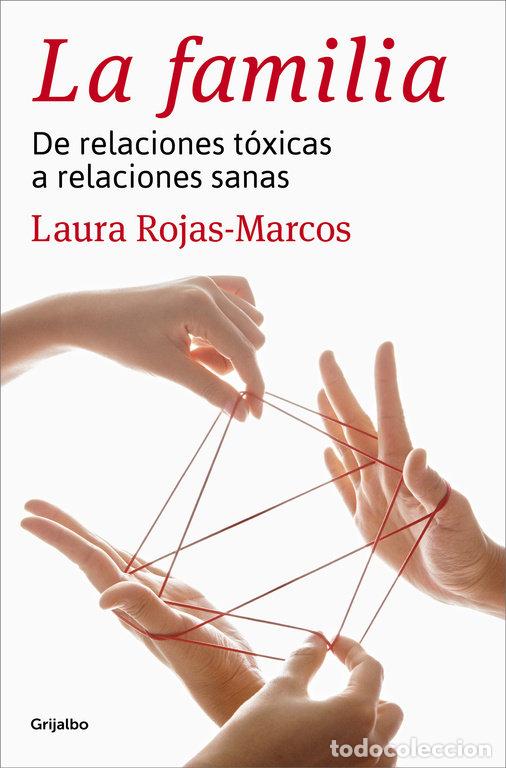 books: FAMILIA,LA - ROJAS MARCOS, LAURA