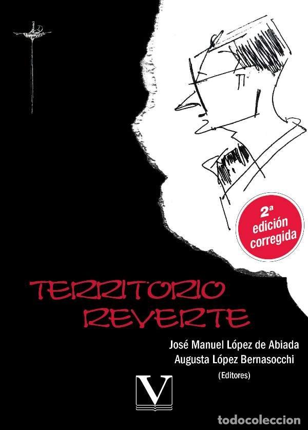 Livros: TERRITORIO REVERTE - .