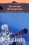 Libros: UN VEI PLE DE SORPRESES - VICTOR RAGA