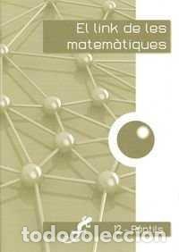 Livres: LINK MATEMATIQUES 5&ordm;EP REPTILS 12 - AA.VV