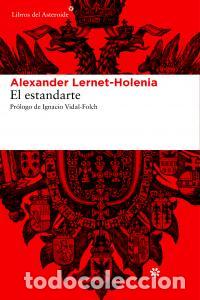 B&uuml;cher: ESTANDARTE,EL - LERNET HOLENIA, ALEXANDER