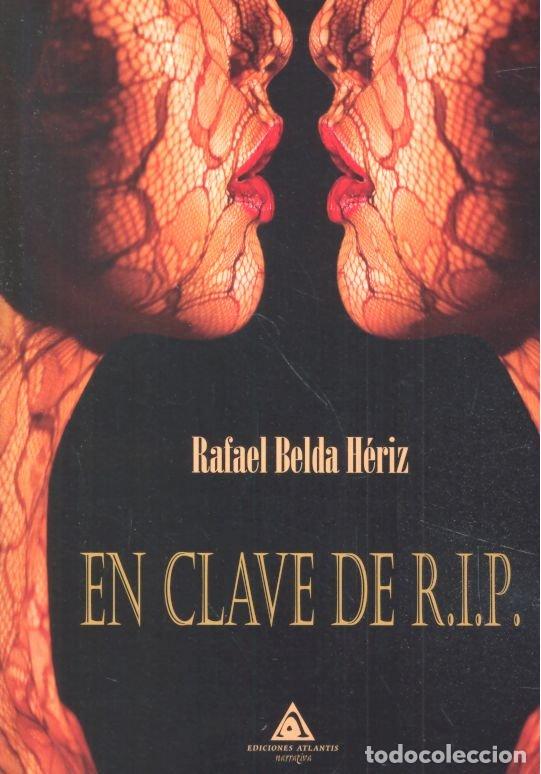 B&uuml;cher: EN CLAVE DE RIP - BELDA ORTIZ, RAFAEL