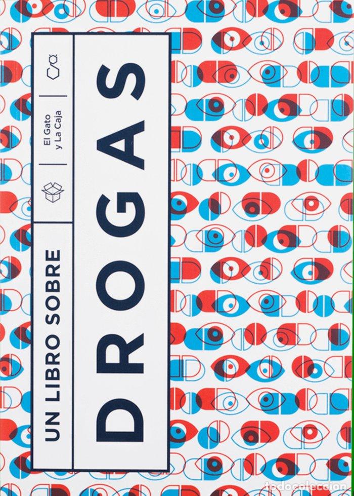 books: UN LIBRO SOBRE DROGAS - AA.VV