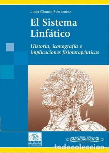 B&uuml;cher: SISTEMA LINFATICO,EL - FERRANDEZ, JEAN-CLAUDE