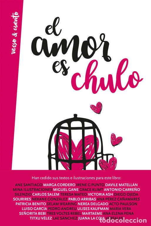 Libros: AMOR ES CHULO,EL - STEPHANI&Ocirc; ANDUGAR