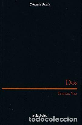 Libros: DOS - VAZ, FRANCIS..