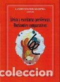 Libri: AFRICA Y ESCRITURAS PERIFERICAS. HORIZONTES COMPARATIVOS - MIAMPIKA, LANDRY-WILFRID
