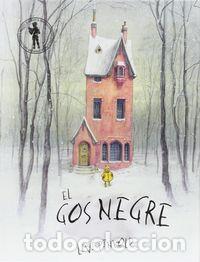 books: EL GOS NEGRE - PINFOLD, LEVI