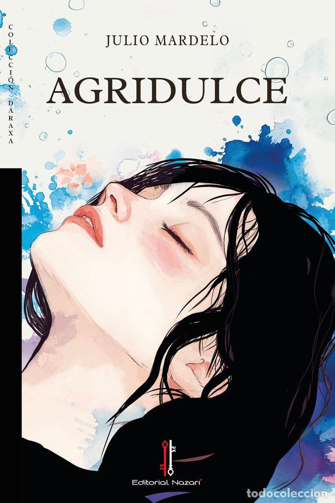 Livres: AGRIDULCE - MARDELO, JULIO