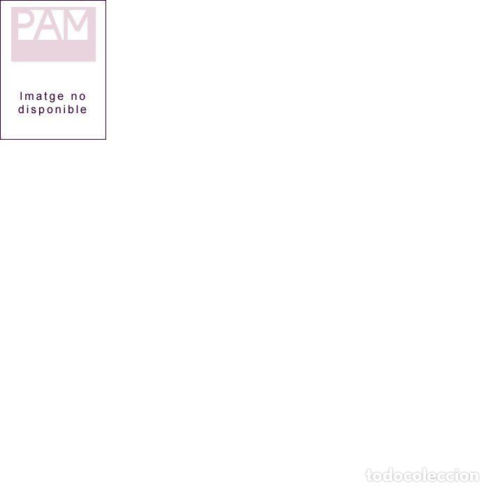 Libros: GAUDI DISSENYS - ORENES MALAGON, JAVIER