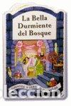 Libros: BELLA DURMIENTE DEL BOSQUE CFI - MANTEGAZZA, G.