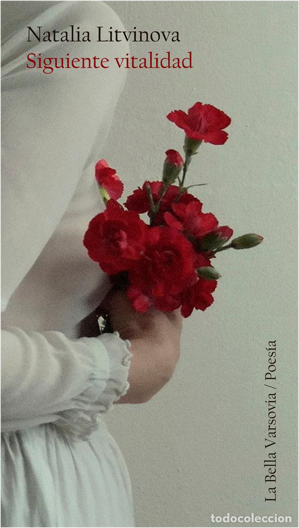 Livres: SIGUIENTE VITALIDAD - LITVINOVA, NATALIA