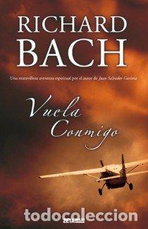 Libros: VUELA CONMIGO ZB - BACH, RICHARD