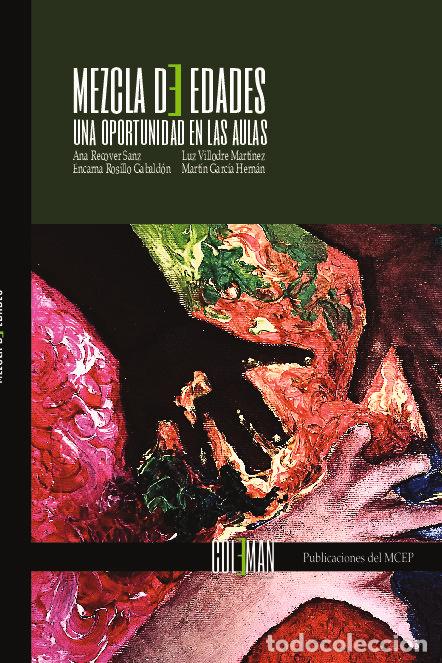 Livros: MEZCLA DE EDADES - AUTORES, VARIOS