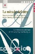 Livros: MIRADA DEL OTRO,LA - QUEROL SANZ, JOSE MANUEL