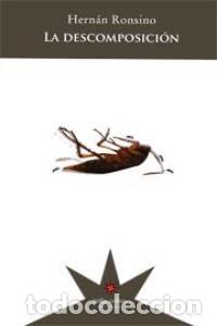 Libros: DESCOMPOSICION,LA - RONSINO, HERNAN