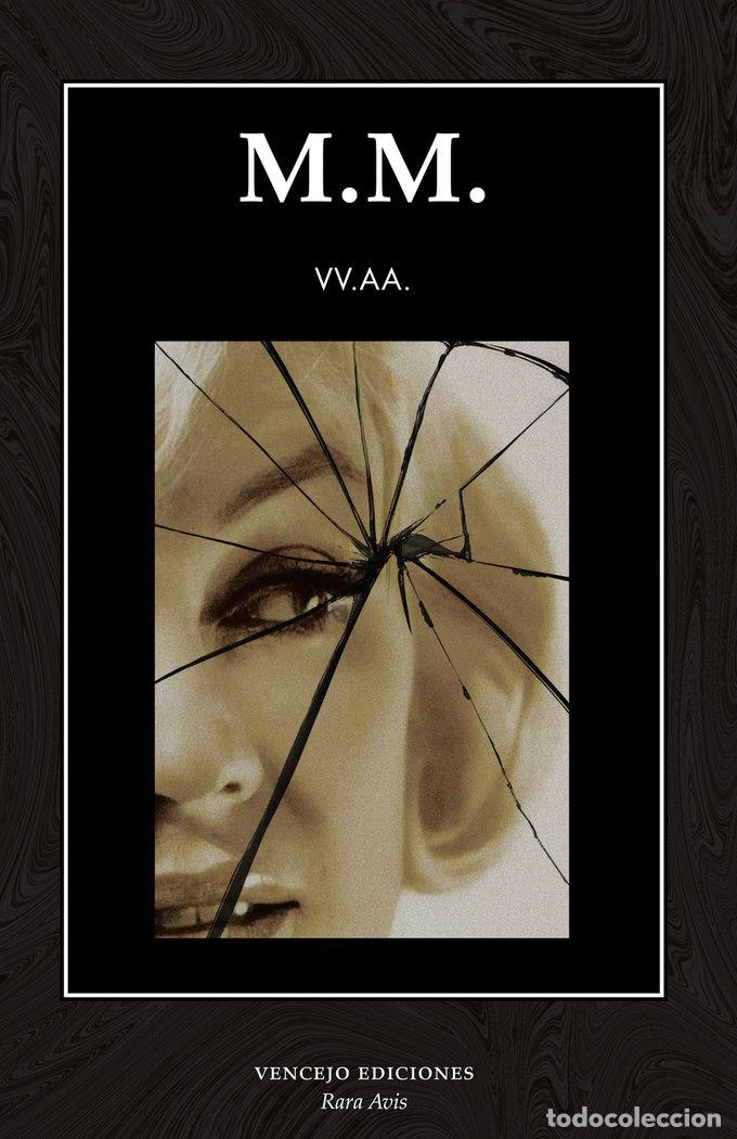 Livres: M M - AA.VV.........