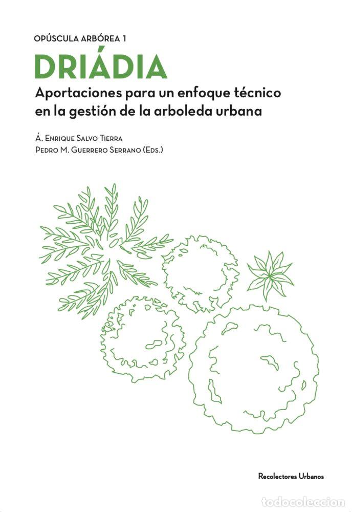 Livres: DRIADIA - AA.VV.....