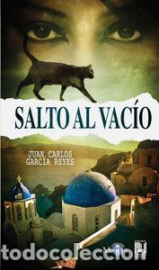 Libros: SALTO AL VACIO - GARCIA REYES, JUAN CARLOS