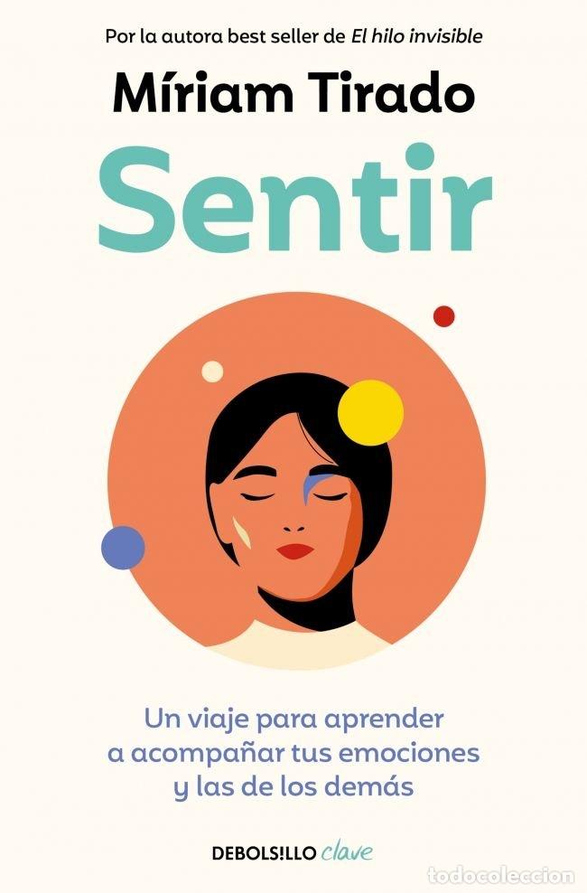 B&uuml;cher: SENTIR - TIRADO, MIRIAM