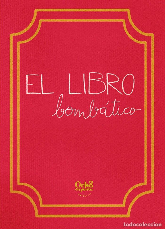 Libros: LIBRETA BOMBATICA,LA - MU&Ntilde;OZ, INMA